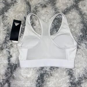 adiddas sports bra